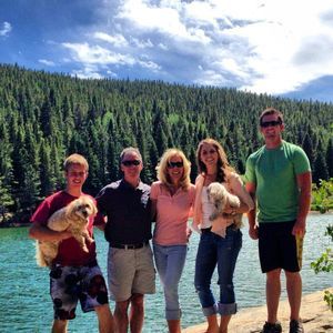 Meet your Posher, Sheri